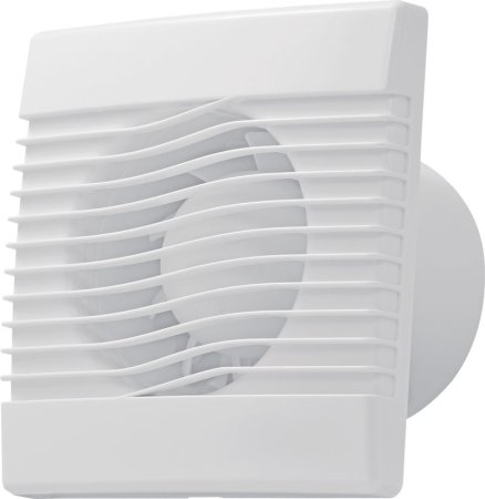 HACO Axiální ventilátor stěnový AV BASIC 100 S 0905