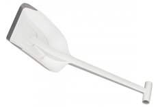 Fiskars lopatka do auta SnowXpert 1019347