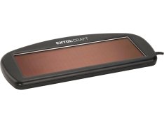 EXTOL CRAFT 417310 dobíječka autobaterií, solární, 1,5W, 100mA
