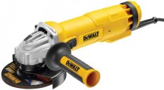 Úhlová bruska 150mm DeWALT DWE4238-QS