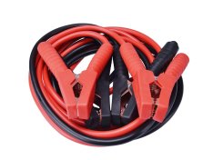EXTOL CRAFT 9609 kabel startovací, 400A, délka kabelu 3,5m