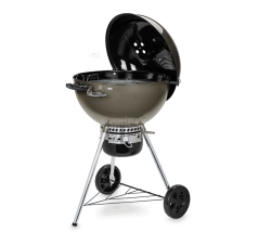 Gril WEBER GBS C-5750 Master-Touch šedý