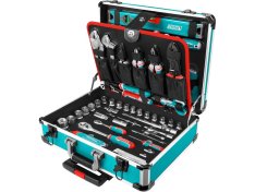 TOTAL Nářadí sada 147ks THKTHP21476