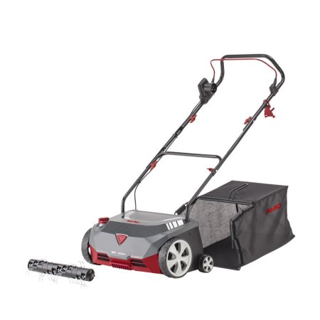 AL-KO 38.4 E COMBI CARE elektrický vertikutátor 114040