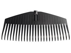 Fiskars hrábě Solid L 1014915