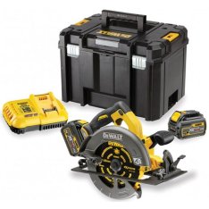 DEWALT aku kotoučová pila XR 190mm DCS575T2-QW