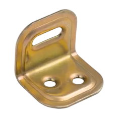 DOMAX úhelník na nábytek 25x25x29x1,0mm FKS1 448111 DMX