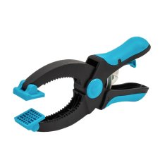 XTLINE svěrka ráčnová plastová 160mm XT140230