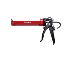 FORTUM pistole vytlačovací vaničková otočná PROFI 225mm 4770820