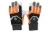 HUSQVARNA Rukavice FUNCTIONAL vel. 8 s protipořezovou ochranou 5996516-08
