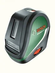 BOSCH Universal Level 3 + stativ 0.603.663.901