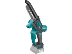 EXTOL INDUSTRIAL Pila řetězová aku jednoruční SHARE20V bez baterie a nabíječky 8791923