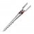 AZSTEEL Vrut zemní typ "U" 100/900mm ZN 6260.100
