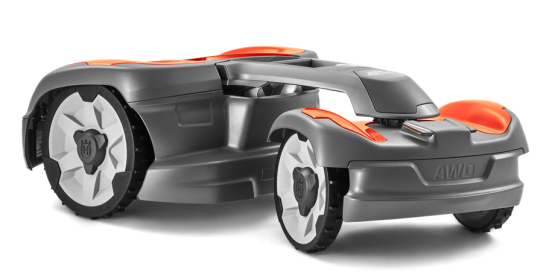 Robotická sekačka AUTOMOWER® 535 AWD HUSQVARNA