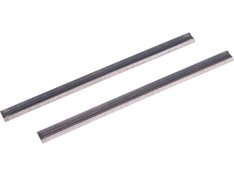EXTOL CRAFT hoblovací nůž, 2ks, 82x5,7x1mm, pro 409113 409113-32