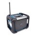 XTLINE aku radio 18V bez baterie a nabíječky XT102799
