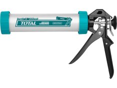 TOTAL Pistole vytlačovací profi 305mm THT20112
