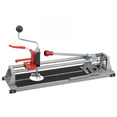 Stavtool řezačka obkladů s vykružovačem 600mm P19754TFL