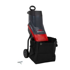 AL-KO MH 2500 Slice zahradní drtič 113871