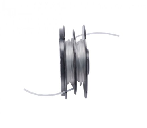 EXTOL CRAFT struna na cívce 2ks průměr 1,6mm / 6m 416125A