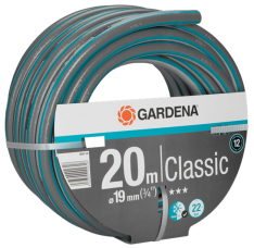 GARDENA zahradní hadice 3/4" 20m Classic 18022-20