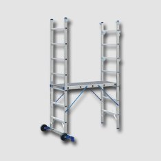 Elkop lešení skládací  2x6 HPP650