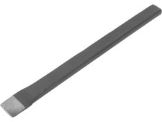 EXTOL CRAFT 9830 sekáč plochý STANDARD, 300mm, šířka hrotu 28mm