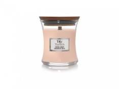 WoodWick Coastal sunset 85 g svíčka váza malá 31778