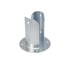 DOMAX patka sloupku kruhová PSPOD100 4850100