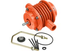 čerpadlo na vrtačku pro 3/4" hadici, max. 50l/min, O hrdel 3/4" (20mm), 8877025