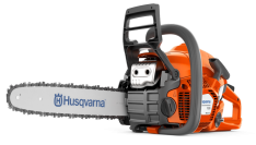 HUSQVARNA 135 Mark II - benzínová řetězová pila