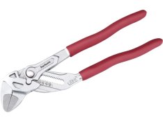 FORTUM Klíč klešťový stavitelný 260mm CrV 4770212