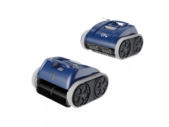 PLANET POOL automatický vysavač CF 200 AKU 107210