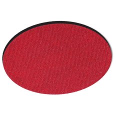 Klingspor nosič brusných výseků na suchý zip 150mm KL70436