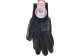 rukavice z polyesteru polomáčené v PU, černé, 11", velikost 11", 8856638 EXTOL PREMIUM