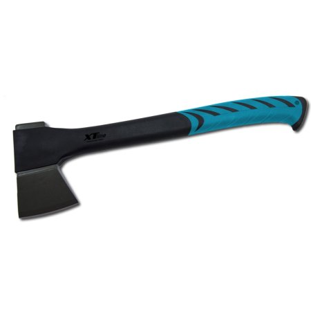 XTLINE Sekera nylonová 640 g 360 mm XT00640