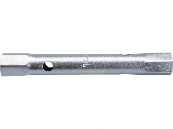 EXTOL PREMIUM klíč trubkový, CrV, 14x15mm 8816376