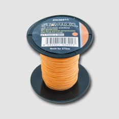 Stavtool provázek oranžový 50m 1,7mm ZN38911