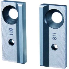 MAKITA nože pro nůžky JS1000 JS1670 792536-0