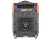 HERON Elektrocentrála digitální invertorová 5,5kW 8896227