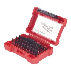 Milwaukee 4932464240 sada bitů Shockwave Impact Duty (32 ks)