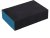 EXTOL brusná houba 100x70x25mm P220 čtyřstranná, abrazivo-korund 8803668