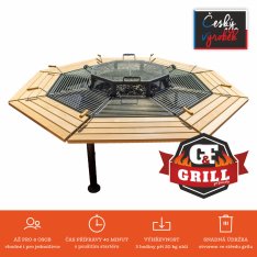 GF GRILL