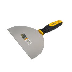 Stavtool stěrka nerezová 200mm + křízový bit Z921208-1