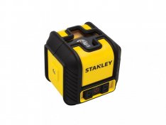 Křížový laser Stanley Cubix STHT77498-1