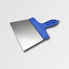 Kubala stěrka nerezová 150mm + křížový bit Z0545