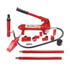 XTLINE rozpěra hydraulická 4T PT70401