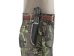 EXTOL PREMIUM nůž lovecký nerez, 270/145mm 8855320