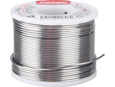 EXTOL drát pájecí trubičkový průměr 1mm Sn60/Pb40, 250g 8832007
