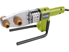 EXTOL CRAFT svářečka polyfuzní, nožová, 875W 419320